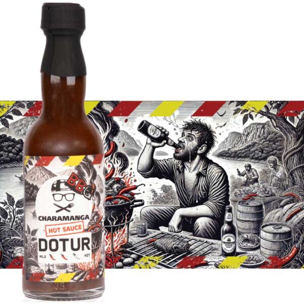 Dotur Dotur - Charamanga